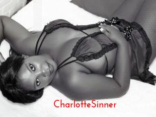 CharlotteSinner