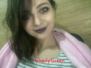 CharlyGreen