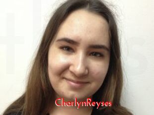 CharlynReyses