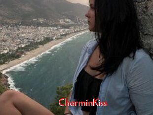 CharminKiss