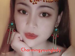 Charmingyounglady