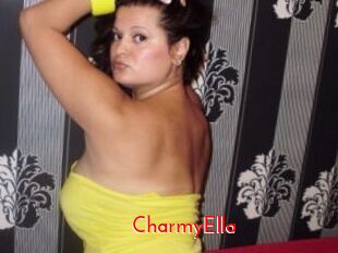 CharmyElla