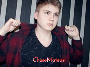 ChaseMateos