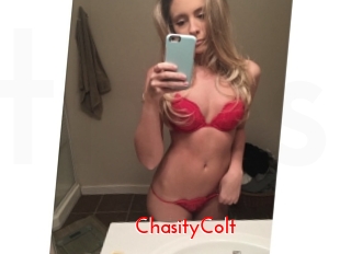 ChasityColt