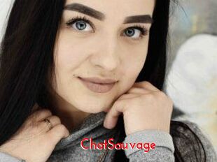 ChatSauvage