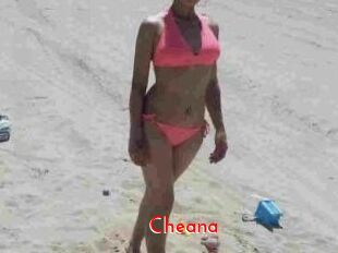 Cheana