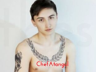 ChefAtangul