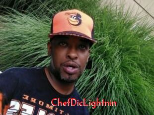 ChefDicLightnin