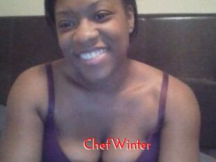 ChefWinter