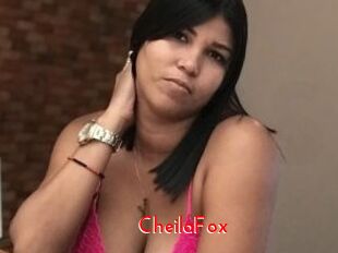 CheilaFox