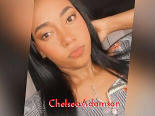 ChelseaAdamson