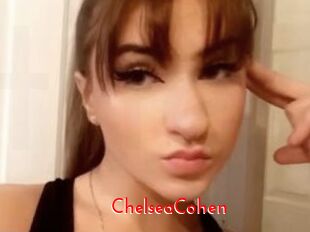 ChelseaCohen