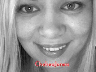 ChelseaJoness