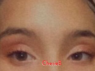 CherieB