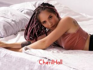 CherilHall