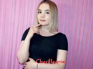 CherilJeanie