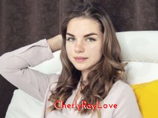 CherlyRayLove