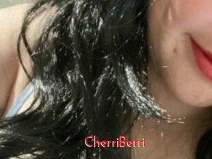 CherriBerri