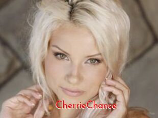 CherrieChance