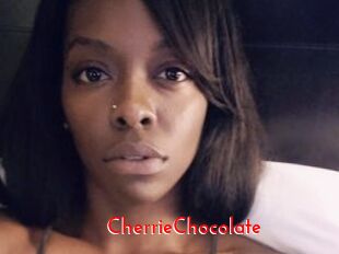 CherrieChocolate