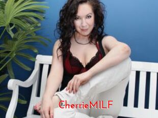CherrieMILF
