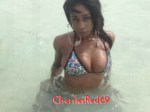 CherriesRed69