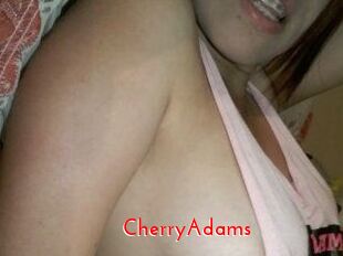 CherryAdams