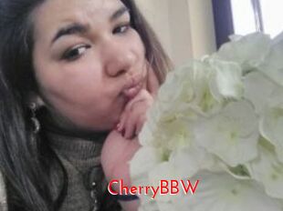 CherryBBW