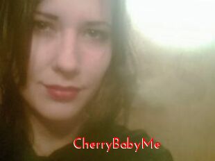 CherryBabyMe