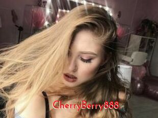 CherryBerry888