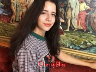 CherryBliss