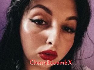 CherryBooombX