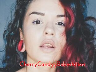 CherryCandyyBabestation