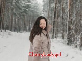 CherryLadygirl