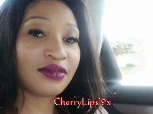 CherryLips19x