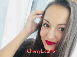 CherryLouHot