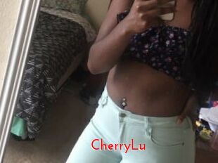 CherryLu