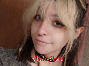 CherryShake