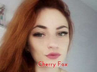 Cherry_Fox