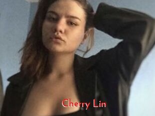 Cherry_Lin