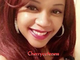 Cherrycuteness