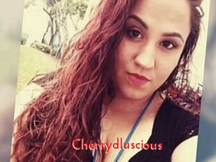 Cherrydluscious