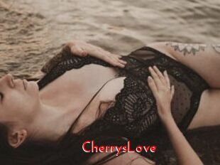 CherrysLove