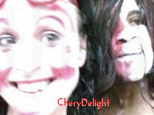 CheryDelight