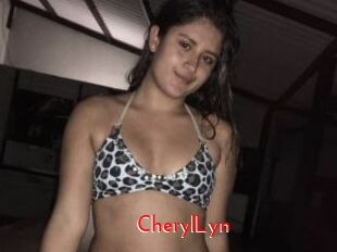 CherylLyn