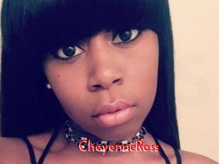 Cheyenne_Ross