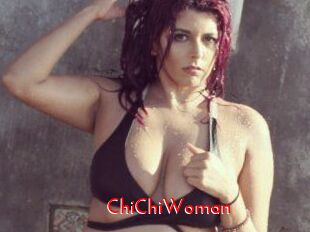 ChiChiWoman