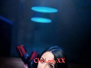 ChicLadyXX