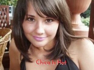 Chica_Is_Hot