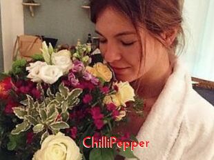 ChilliPepper